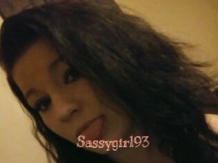 Sassygirl93