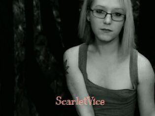 ScarletVice