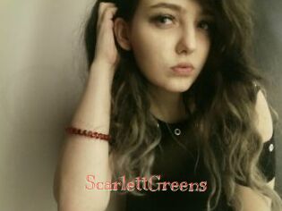 ScarlettGreens