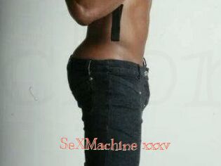 SeXMachine_xxxv