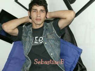 SebastianB