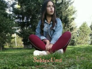 SekinoUmi