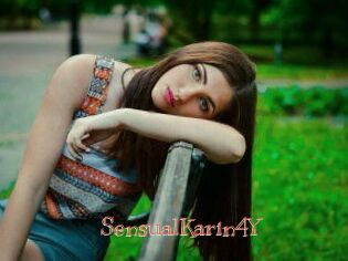 SensualKarin4Y