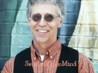 SensualOpenMind