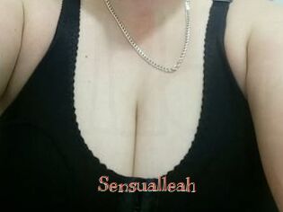 Sensualleah