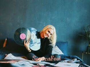 SerenaFeel