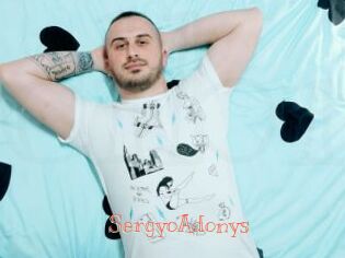 SergyoAdonys