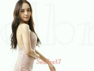 SexSpot7