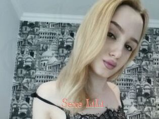 Sexe_LiLi