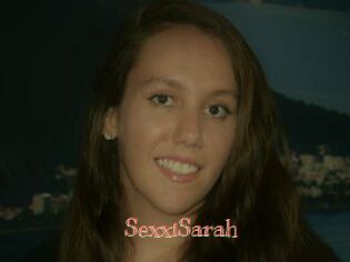 SexxiSarah