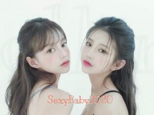 SexyBaby2020