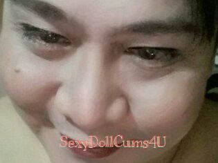 SexyDollCums4U Celebrix