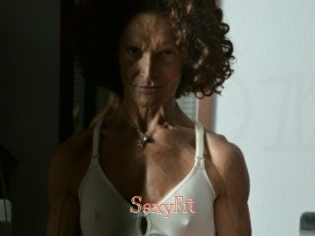 SexyFit Celebrix