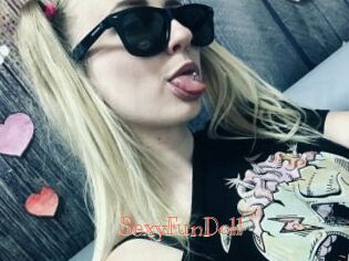 SexyFunDoll