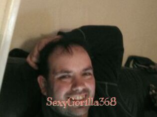 SexyGorilla368