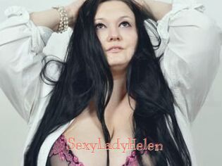SexyLadyHelen