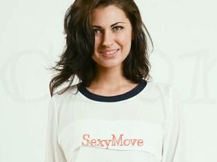 SexyMove