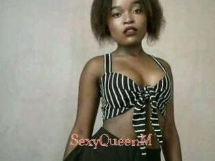 SexyQueenM