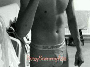 SexySammyAss