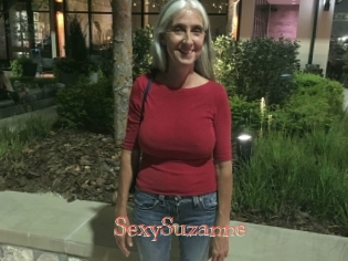 SexySuzanne