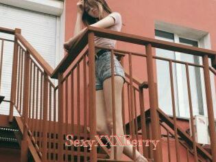 SexyXXXBerry