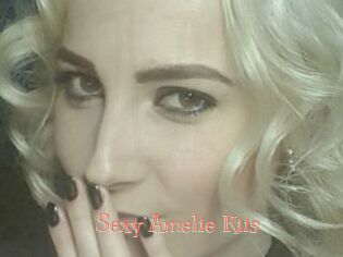 Sexy_Amelie_Kiis