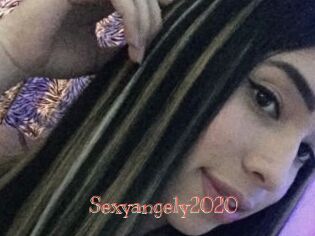 Sexyangely2020