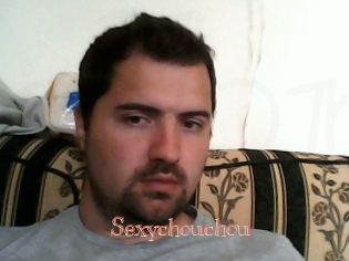 Sexychouchou