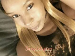 Sexydolljazz Celebrix