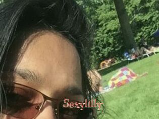 Sexylilly