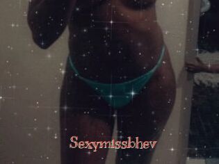Sexymissbhev Celebrix