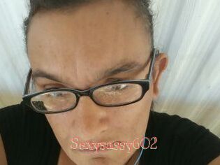 Sexysassy602