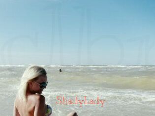 ShadyLady Celebrix