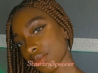 ShamiraSpencer