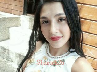 Sharick26