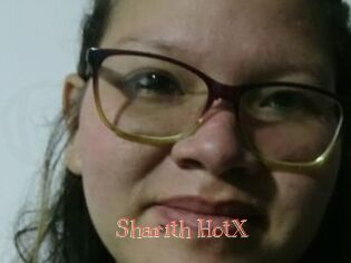 Sharith_HotX