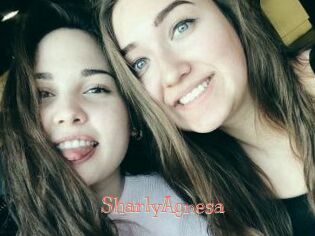 SharlyAgnesa
