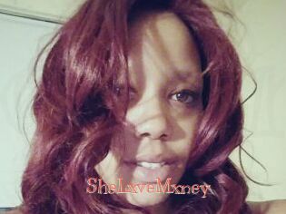 SheLxveMxney
