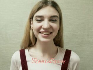 SheenaSnow