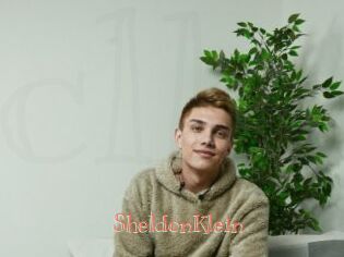 SheldonKlein