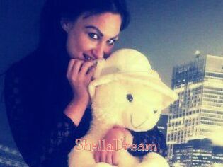 ShellaDream Celebrix