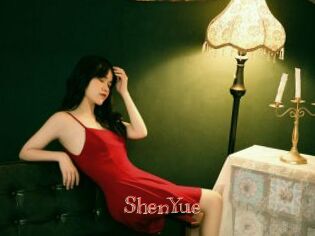 ShenYue