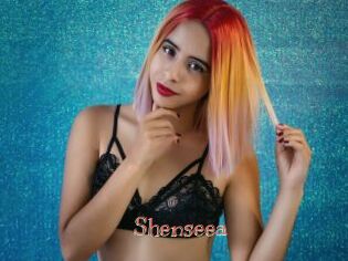Shenseea