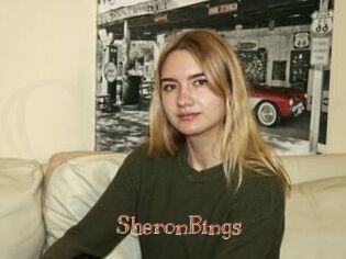 SheronBings