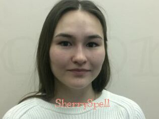 SherrySpell
