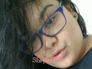 SheylaBBW