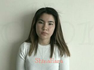 ShinaHara Celebrix