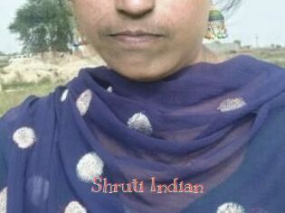 Shruti_Indian Celebrix
