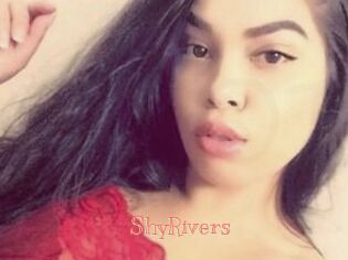 ShyRivers
