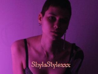 ShylaStylexxx